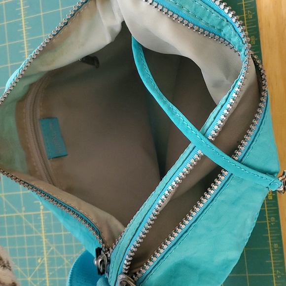 Kipling Alvar Crossbody Handbag - Picture 5 of 6